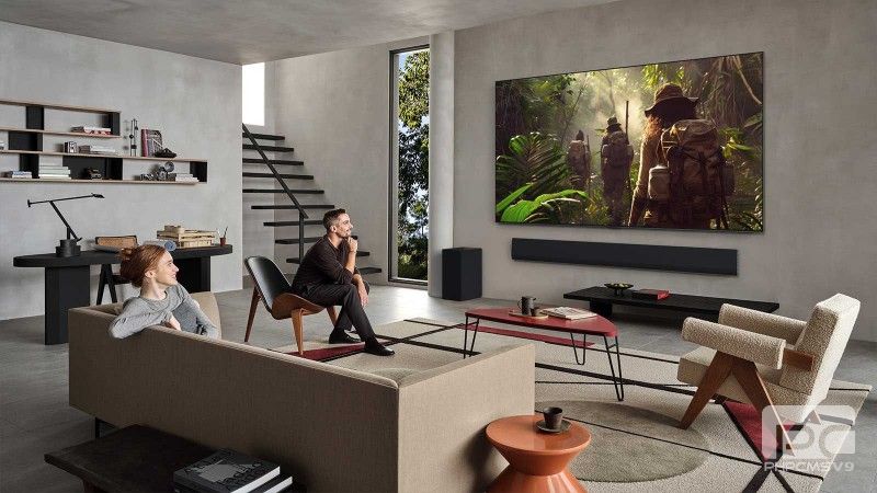 520浪漫献礼，LG OLED evo G5/C5系列电视引领家庭娱乐新风尚