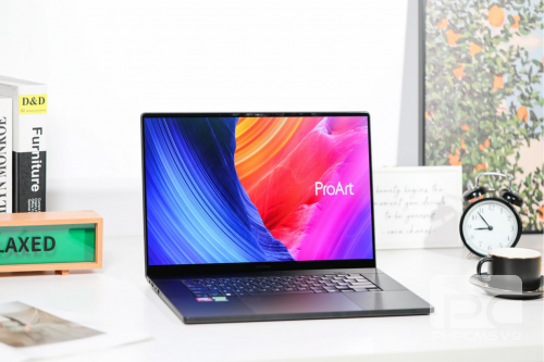 ProArt 创16 2025高能登场，RTX 50系列独显加持 AI生产力全面觉醒