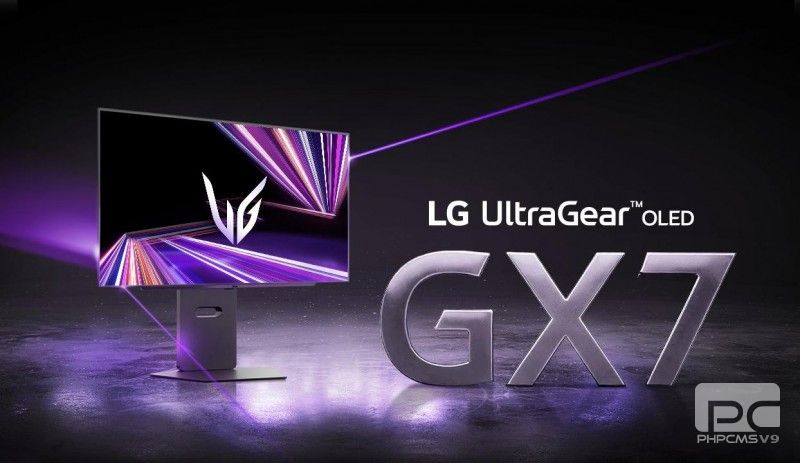 LG全球首款DP2.1！LG UltraGear™系列职业电竞显示器新品强势登陆
