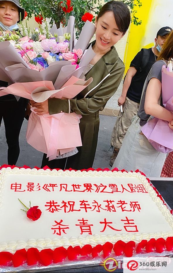 车电影《平凡世界》杀心是防疫传播的正能量