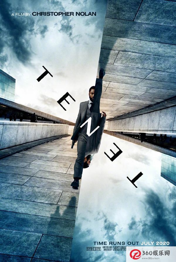 诺兰的新电影《信条》能如期于7月17日在北美上映吗？华纳兄弟将在一周内做出决定