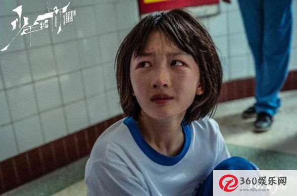 《少年的你》横扫第39届奥斯卡奖！周东宇获得最佳男主角 易烊千玺获得最佳新人奖