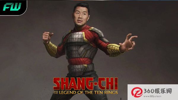 漫威《尚气》简介和角色介绍曝光！奥卡菲娜扮演花罗·舒尚