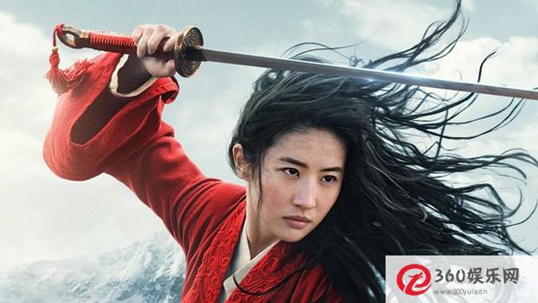 迪士尼漫威电影北美:《花木兰》改为夏季电影《黑寡妇》 11月上映