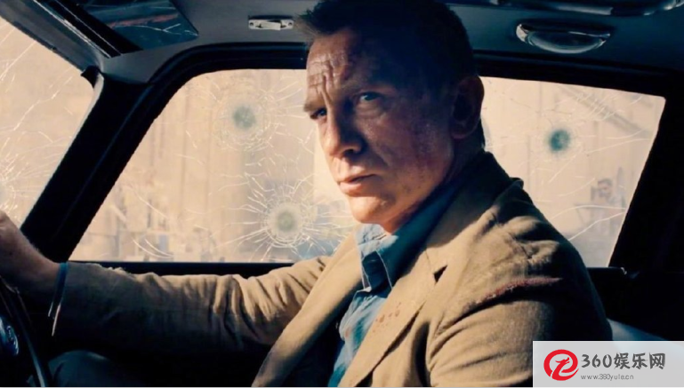 007转移或损失5000万美元 但不是转移或损失1亿美元