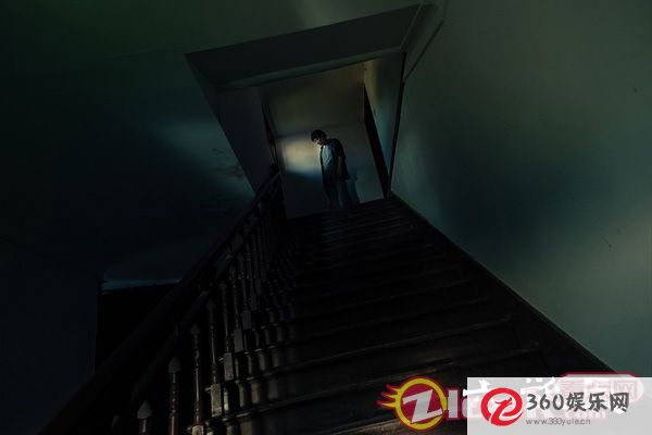 《六欲天》发布“梦”电影花讲述抑郁症