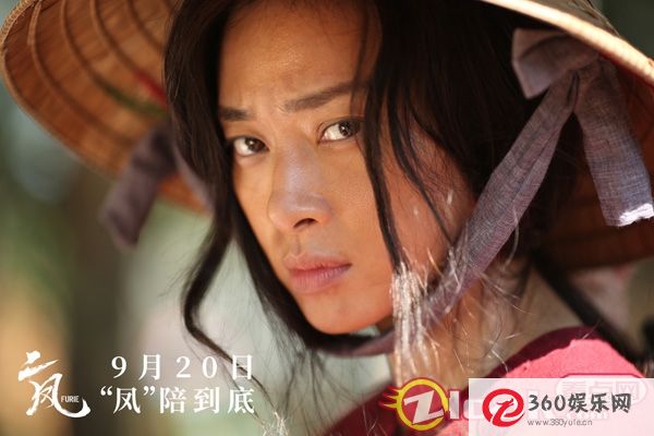 暴力美学上帝作品《二凤》文件9.20复仇母亲上演女性版《飓风营救》