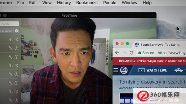 热门悬疑电影《网络谜踪》将在制作续集新角色和新故事之前回归创意团队
