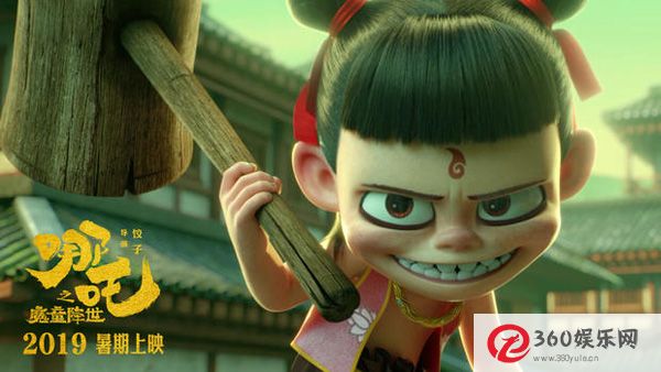 2019年拯救世界暑假《水仙的魔鬼孩子》的票房超过7亿打破了许多纪录