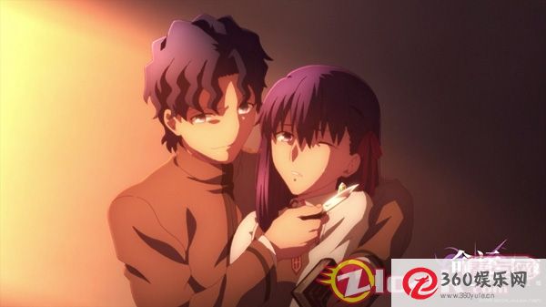“命运之夜——天堂之杯2”赢得了公众的最高赞誉