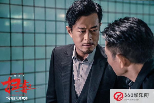 《狮子王》在第一周就以37亿元的票房高居《梦幻森林》榜首《禁毒2》将打破10亿元的票房纪录
