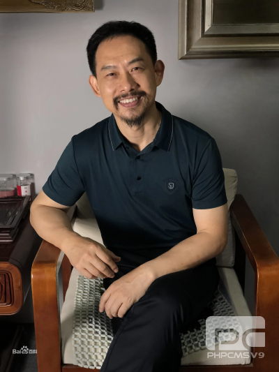 人间烟火，相逢画中——进入虞升的艺术世界