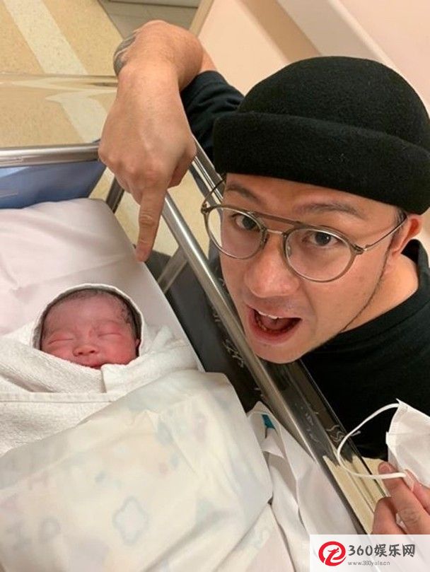 张值恒升级为二胎爸爸被封为踩五艘船的百年贱男