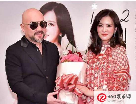 吴宗宪说新龙已经摆脱了负面情绪 仍然每天思念刘真