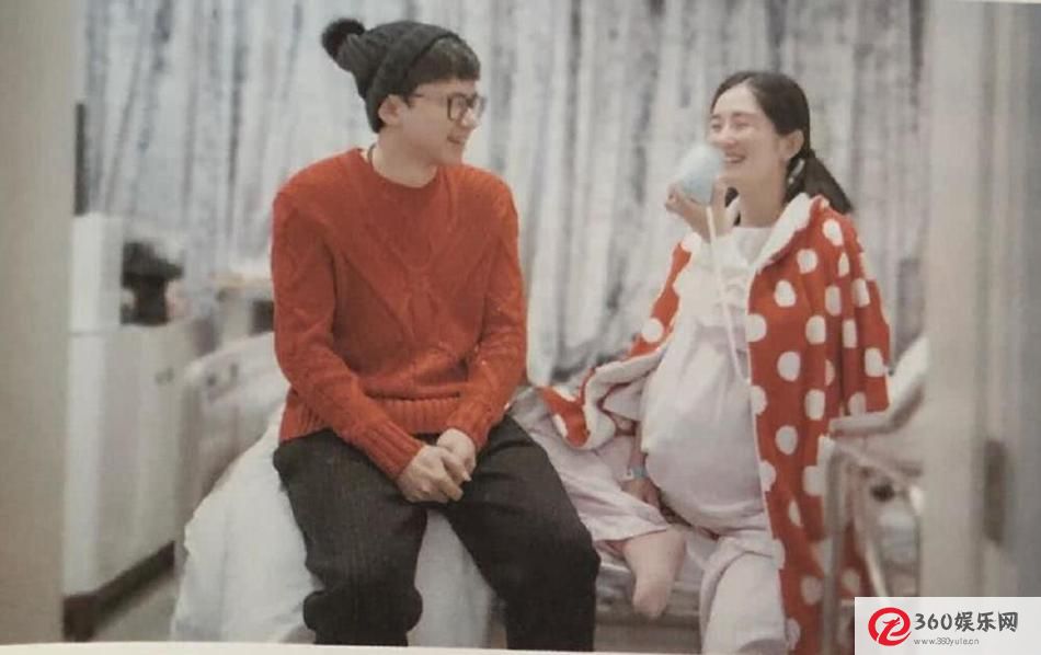 谢娜的整个制作过程被曝光 医生哀叹她很棒