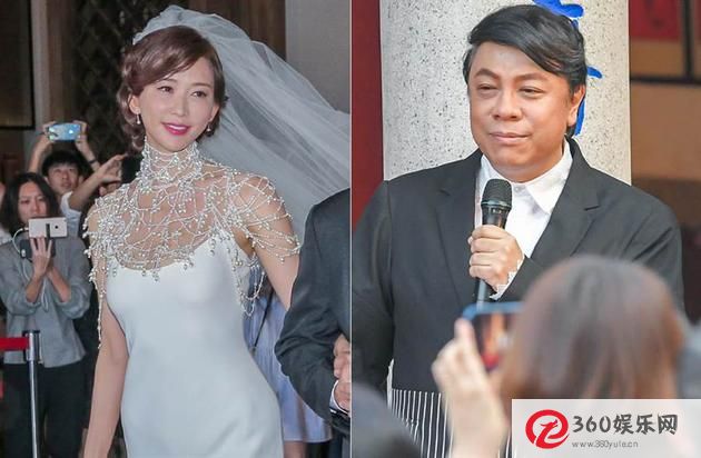 蔡康永称赞林志玲的情商总是面带微笑待人温和
