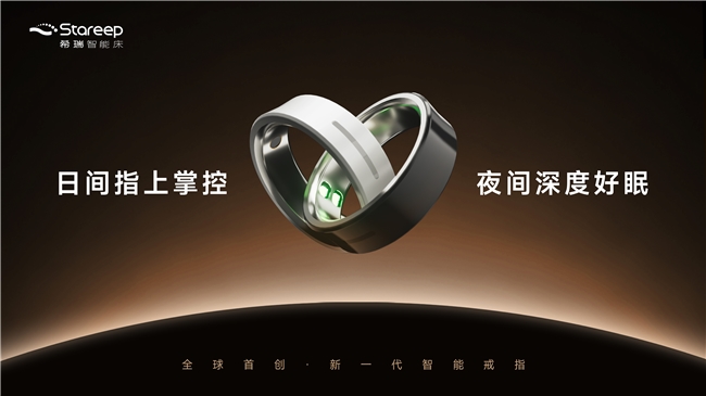 从夜晚到白天，希瑞的“全天候”健康生态野心初显
