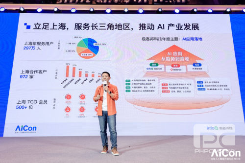 AICon上海2025圆满收官：从技术热潮到价值沉淀，AI落地路径加速成型