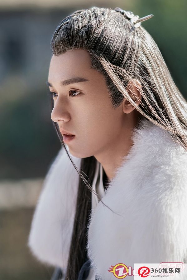 《一寸相思》风势汹涌 春晚武林虐待狂如火如荼