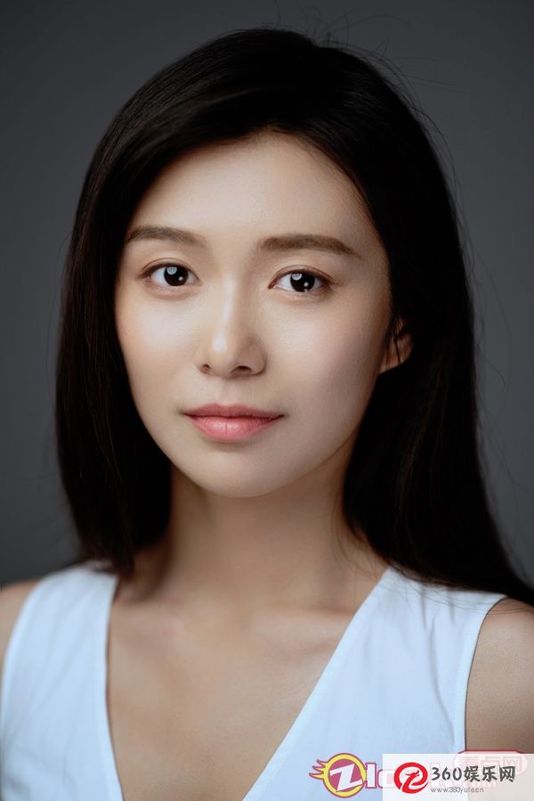 《清平乐》结局演员于思远扮演尚美仁从20个女孩到60个老女人完成挑战！