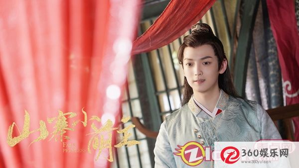 《山寨小萌主》王佳梦演绎潇洒王子的快乐人生