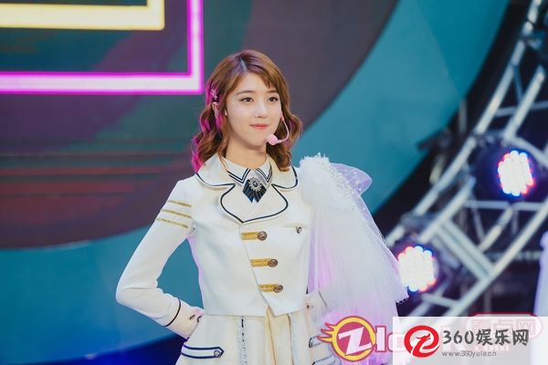 《暖暖请多指教》李凯馨女子联盟今天开始倒计时