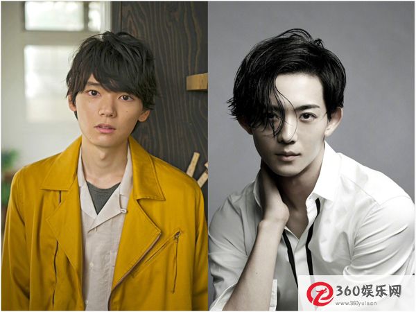 古川由纪行和柳成亮期待与纯爱情BL电影合作