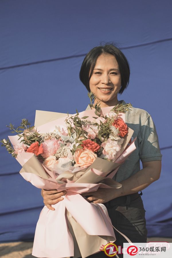 涂凌《一起深呼吸》死亡感恩的医生害怕生命