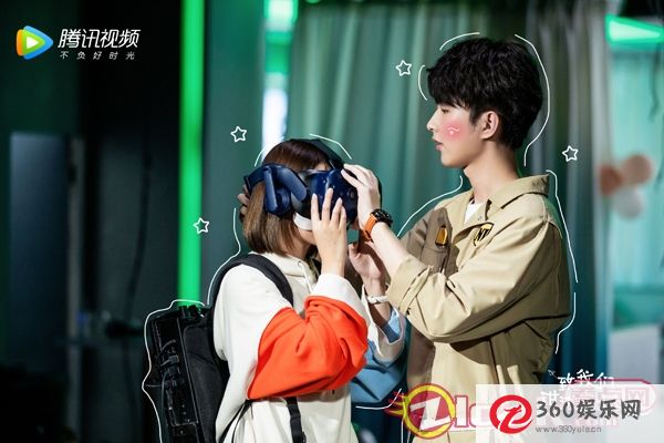 《致我们甜甜的小美满》热播李歌阳被评为“最差竹马”