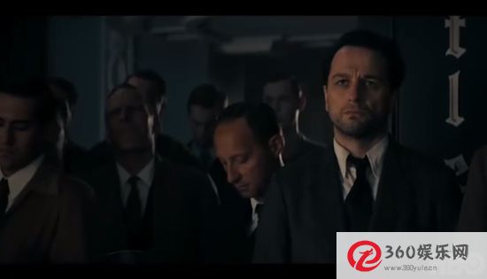 HBO的新犯罪剧《梅森探案集》宣布马修·里斯将于6月21日出演