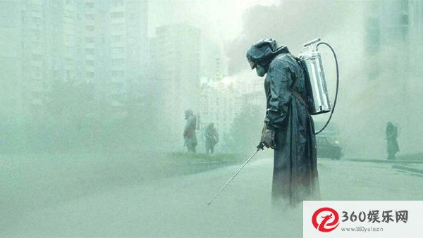 《切尔诺贝利》服装生产商捐赠口罩抗击疫情 在此之前 《良医》和其他演职人员也捐赠了材料