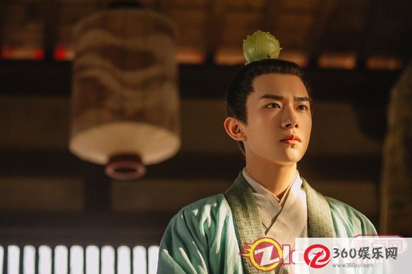 《长安十二时辰》流行易烊千玺宣布清贵青年的自然现实