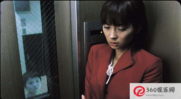 经典恐怖电影《咒怨》将由网飞制作并于2020年上映