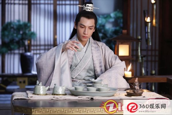 生命为生命激情为生命无悔为罗云溪《白发》心的残酷