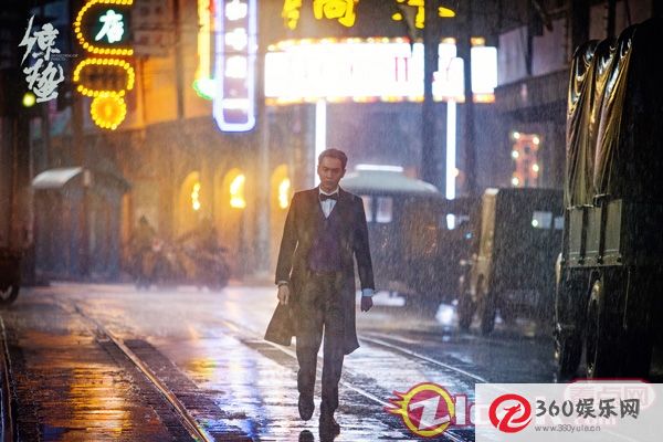 《静哲》的第一张剧照揭晓了张若芸和王欧并肩追赶