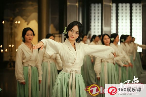 何鸿山的“凤凰棋”甜言蜜语升级开启皇妃权力圈