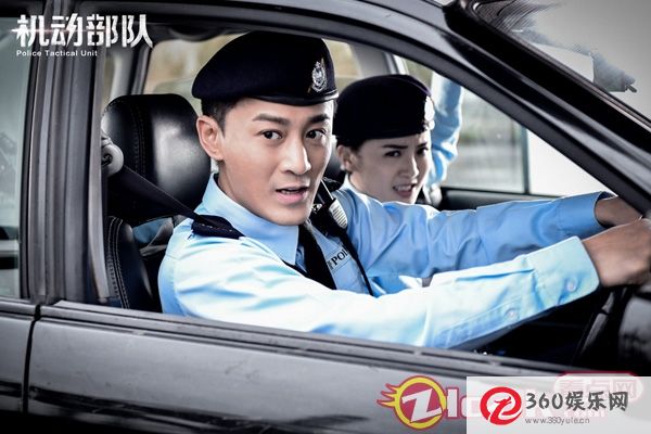“机动部队”在第一周就开始腾飞雷蒙·林·阿萨的感情持续高涨