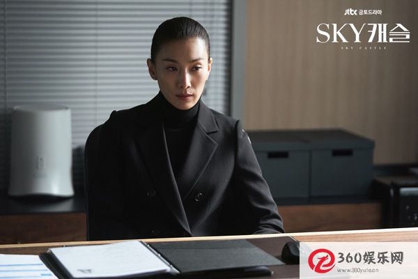 《天空之城》教师徐亨金主演SBS新剧成为刑事警察