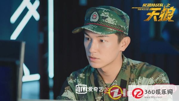 武警出击彰显军事精神“反恐指挥部之狼”剧情的高潮不断引起热议