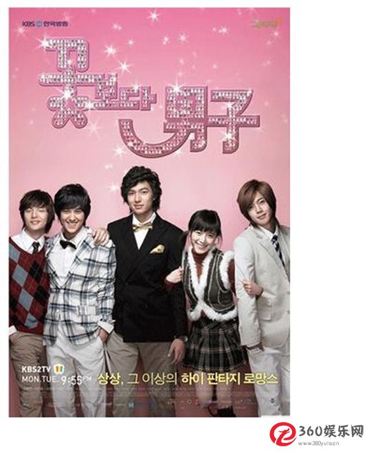 李敏镐退役后的第一部作品将于2020年上映